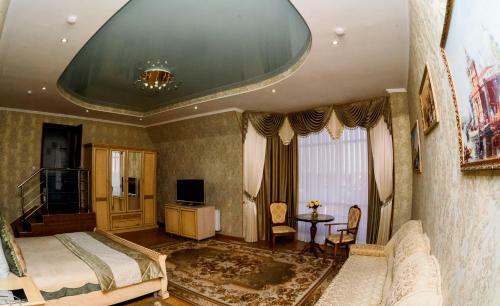 Hotel Europe Kropotkin