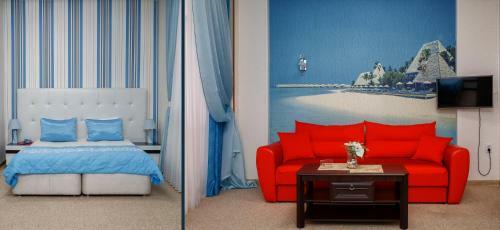 Hotel Europe Kropotkin