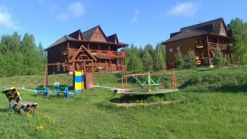 Hotel Valdayskaya Usadba