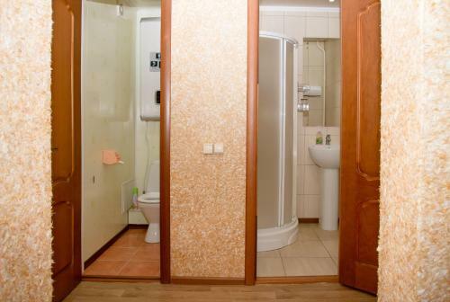 Hotel Sever Plus
