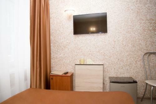 Hotel Sever Plus