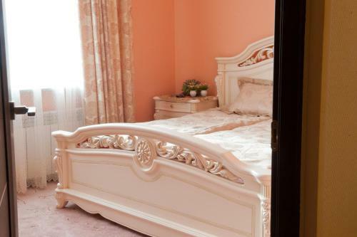 Aparthotel Na Berezovoy