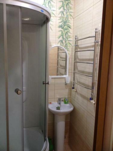 Apartments Krasnoarmeyskaya Ulitsa 1