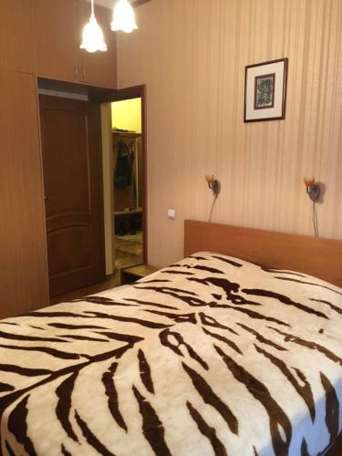 Gostepriimnii Dom Apartment