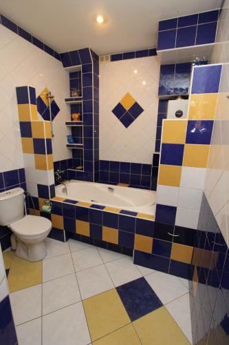 Gostepriimnii Dom Apartment