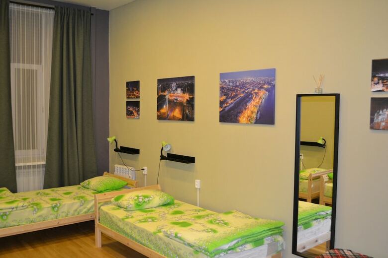 Albergue Box Hotel Valiano