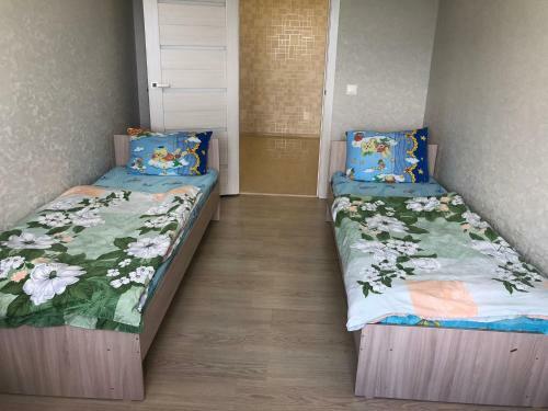 Apartment On Frunza 24