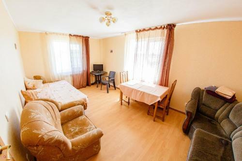 Hotel Lukomorye Baza Otdykha