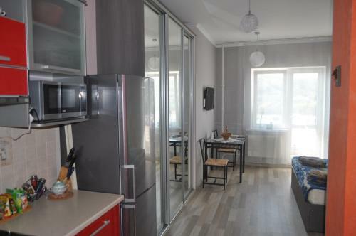 Apartment On Portovaya In Dzhubga