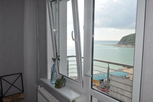 Apartment On Portovaya In Dzhubga