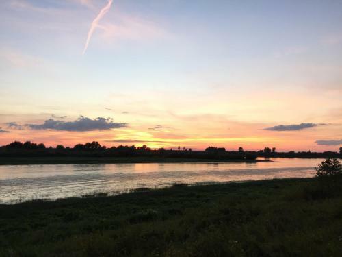Holiday Park Peremilovy Gory