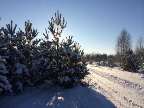 Holiday Park Peremilovy Gory