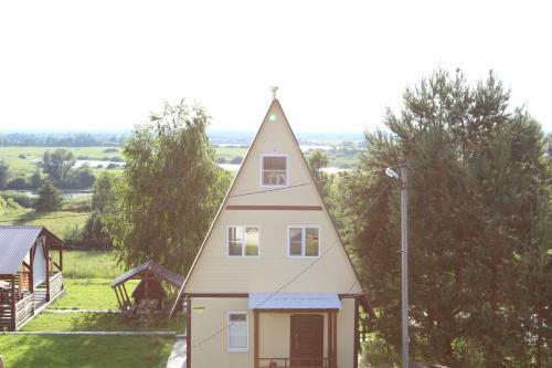 Holiday Park Peremilovy Gory