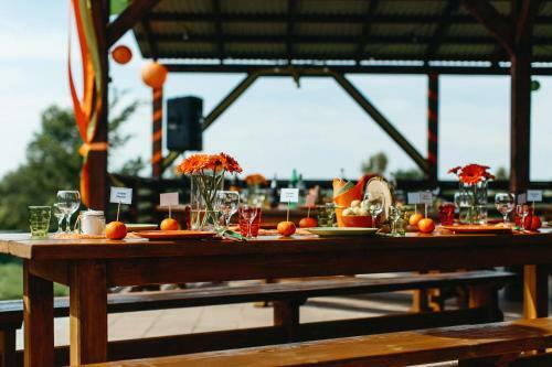 Holiday Park Peremilovy Gory