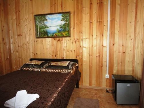 Hotel Khansky Bereg