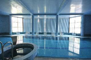 Hotel Vladikavkaz