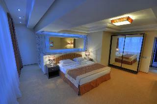 Hotel Vladikavkaz