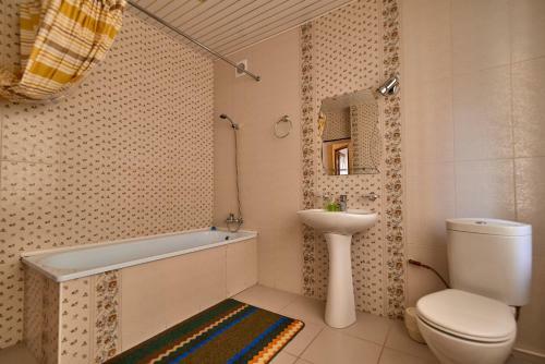 Apartamento Guest House Anatolik`s