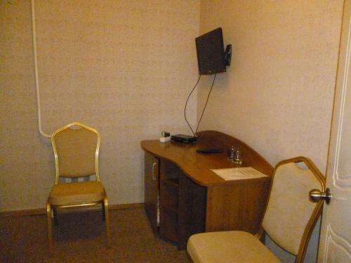 Hostal Inn Oazis