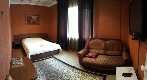 Hostal Inn Oazis