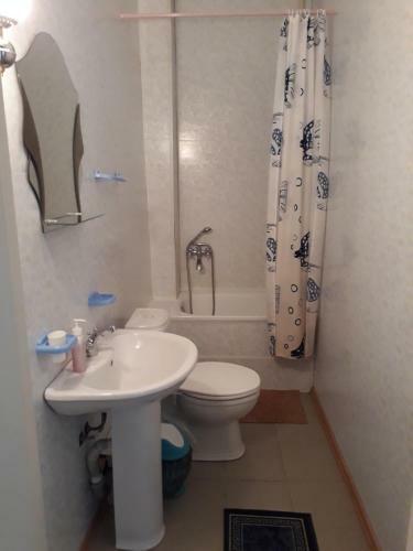 Hostal Inn Oazis