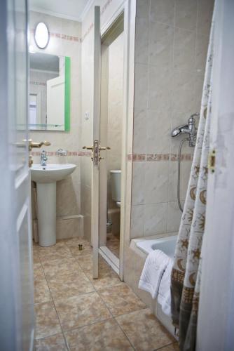 Gornyak Hotel