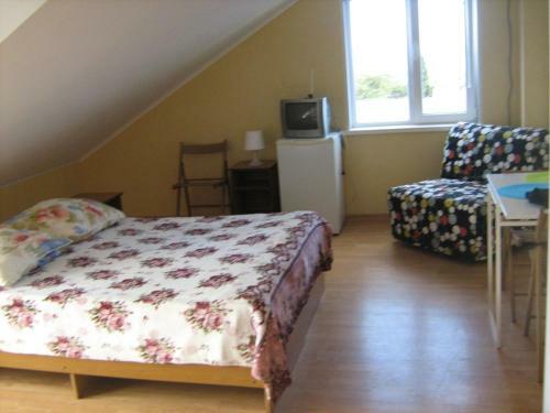 Hostal Guest House Na Mirnoy