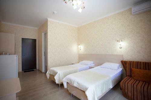 Hotel Almaz