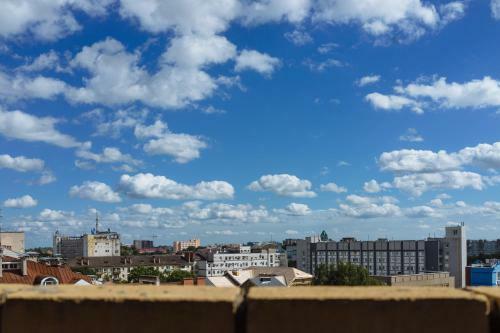 Apartamento Penthouse On Svobodniy 5k1
