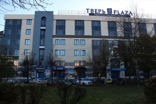 Apartamento Penthouse On Svobodniy 5k1