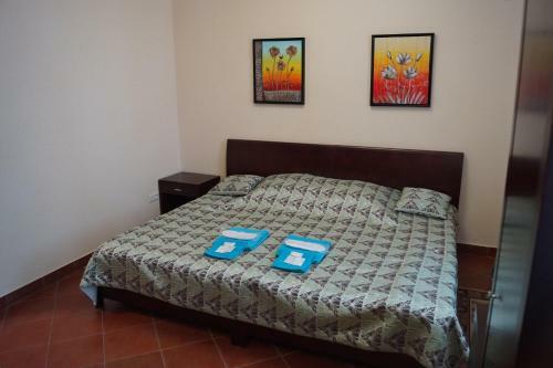 Motel Hotel Kurilotransavto