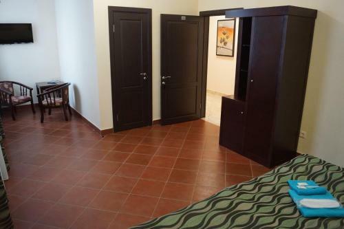 Motel Hotel Kurilotransavto