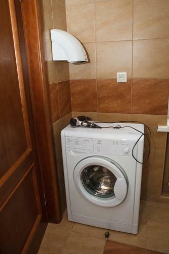 Palomnicheskaya Hotel