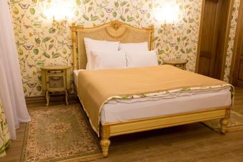 Okhotnichyi Sezony Hotel