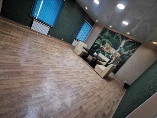 Motel Komsomolskiy