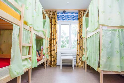 Hostels Rus - Yakutsk