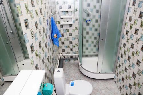 Hostels Rus - Yakutsk