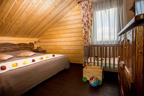 Agroturismo Baza Otdykha Gorod N