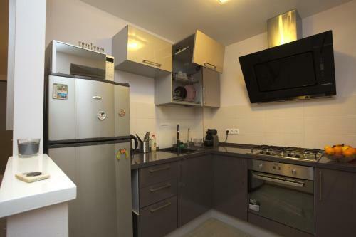 Apartamento Purple Gem In St. Petersburg
