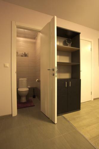 Apartamento Purple Gem In St. Petersburg