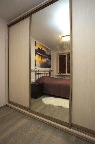 Apartamento Purple Gem In St. Petersburg