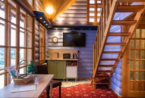 Hostal Family Hotel