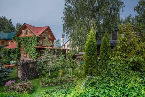 Hostal Family Hotel