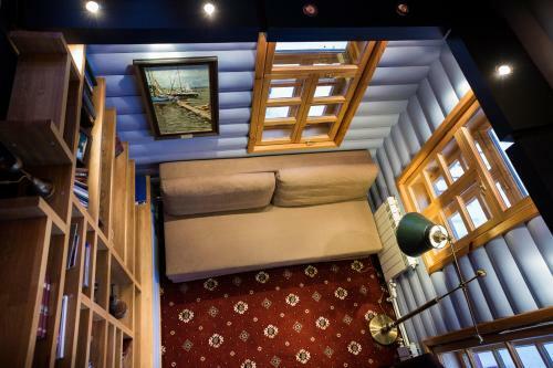 Hostal Family Hotel