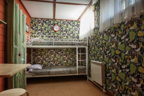 Hostal Family Hotel