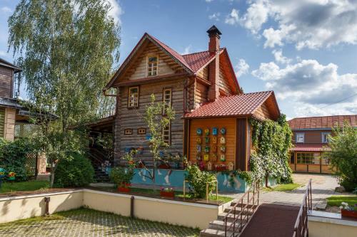 Hostal Family Hotel