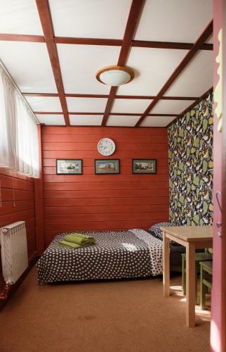 Hostal Family Hotel