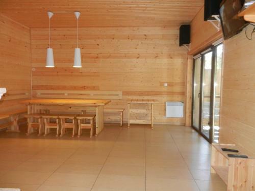 Hostal Khvoyny Guest House