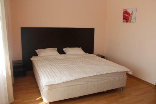 Posada London City Hotel