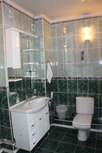 Posada London City Hotel